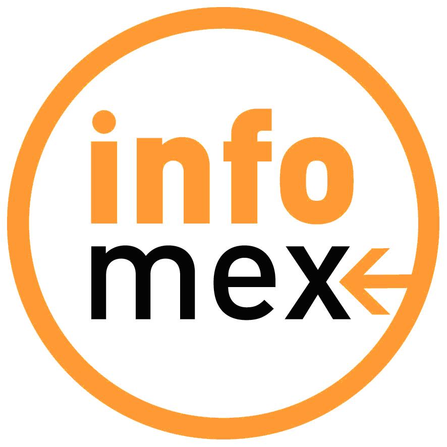 logo Infomex